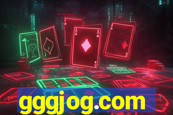 gggjog.com