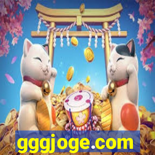 gggjoge.com