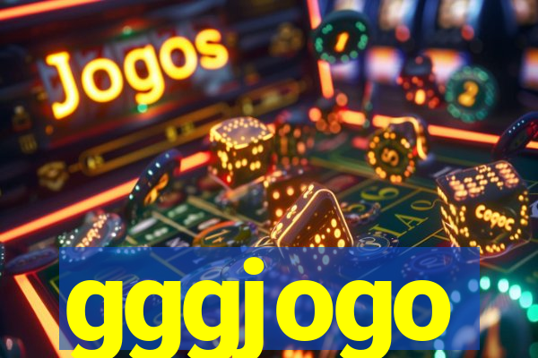 gggjogo