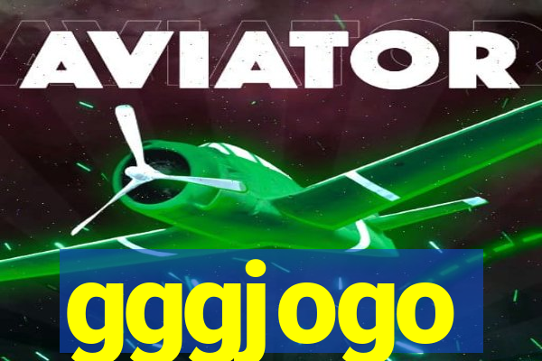 gggjogo