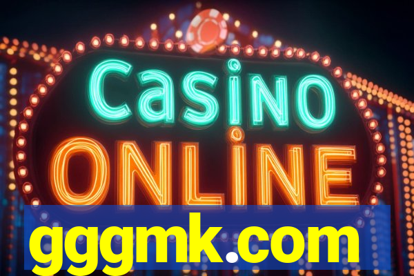 gggmk.com