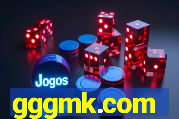 gggmk.com