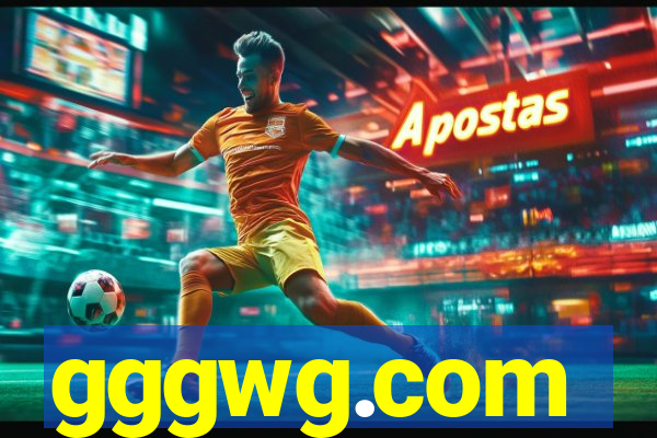 gggwg.com