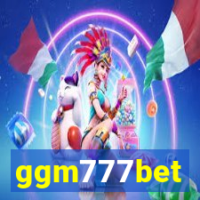 ggm777bet