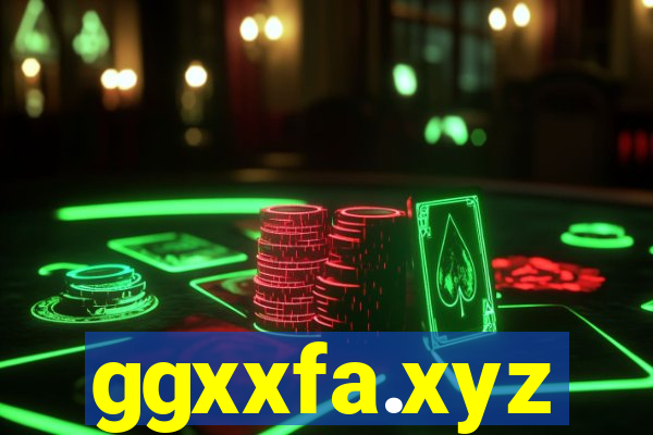 ggxxfa.xyz