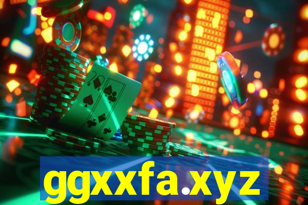ggxxfa.xyz