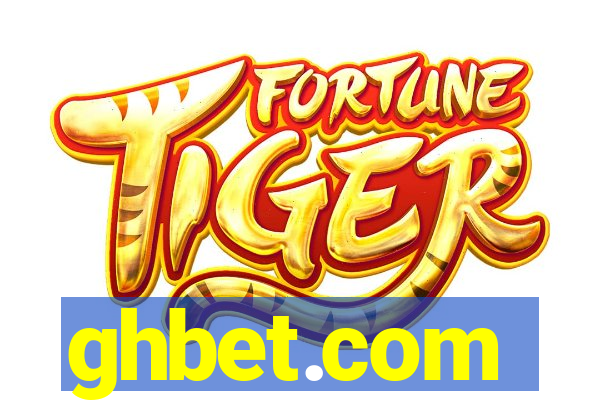 ghbet.com