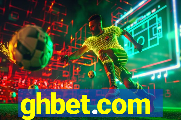 ghbet.com