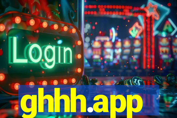 ghhh.app