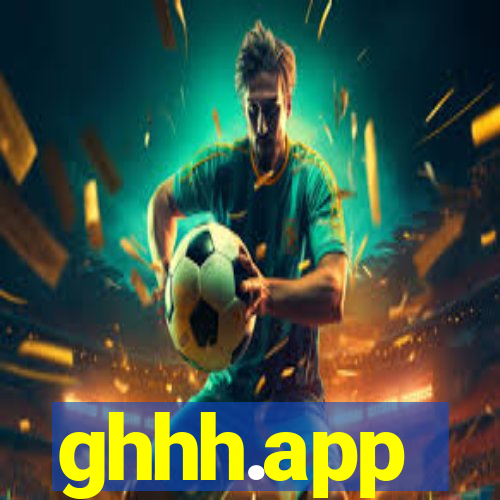 ghhh.app