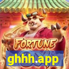 ghhh.app