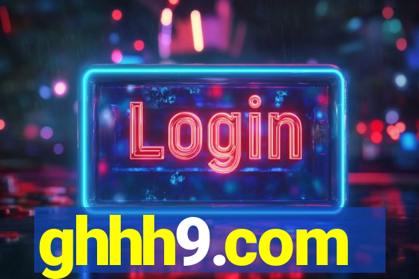ghhh9.com