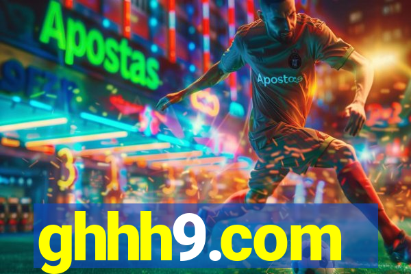 ghhh9.com