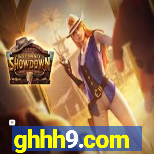 ghhh9.com