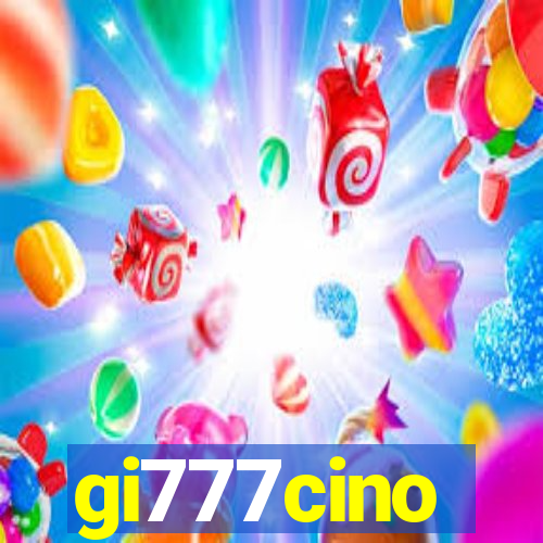 gi777cino