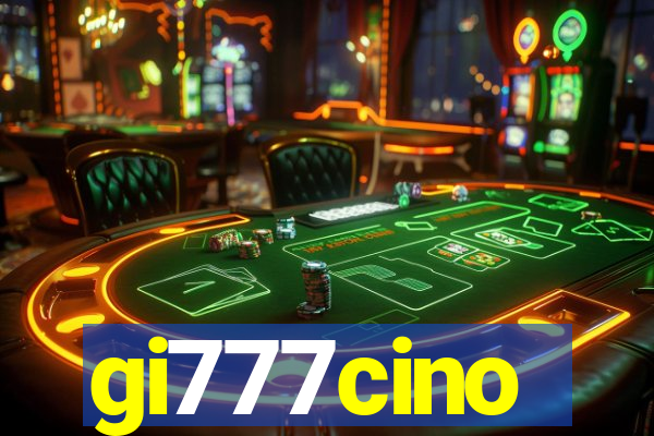 gi777cino