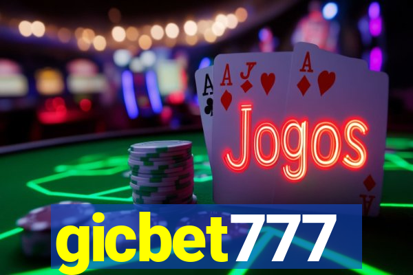 gicbet777