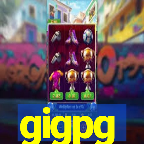 gigpg