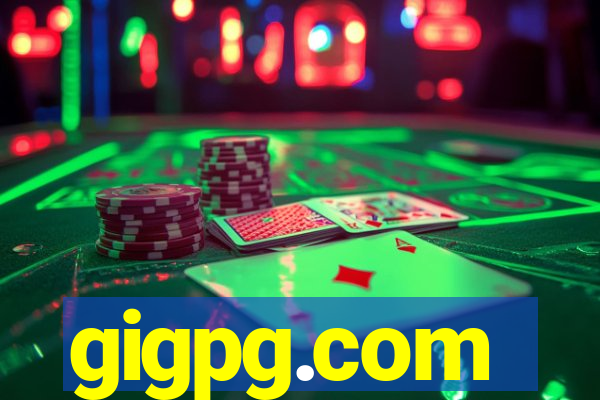 gigpg.com