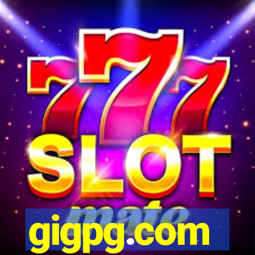 gigpg.com