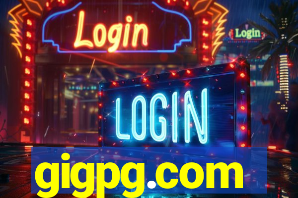 gigpg.com