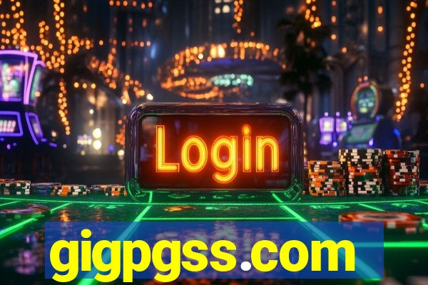 gigpgss.com