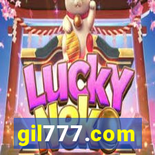 gil777.com