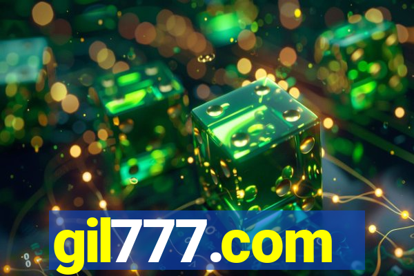 gil777.com