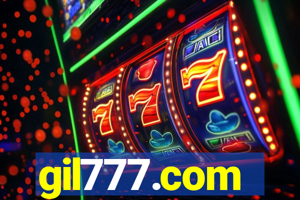 gil777.com