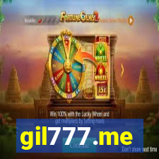 gil777.me