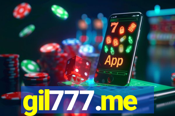 gil777.me