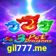 gil777.me