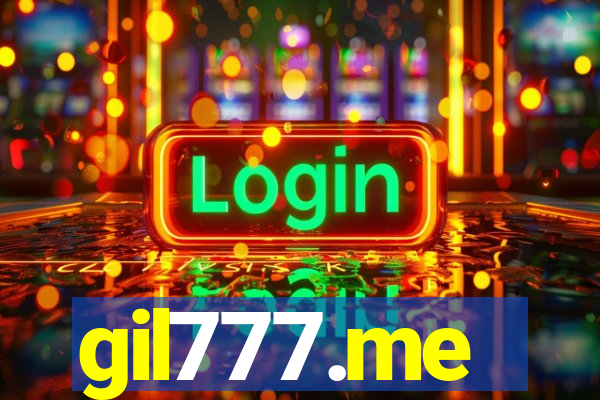 gil777.me
