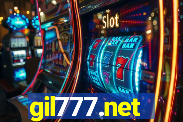 gil777.net