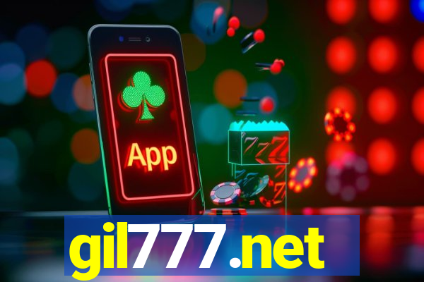 gil777.net