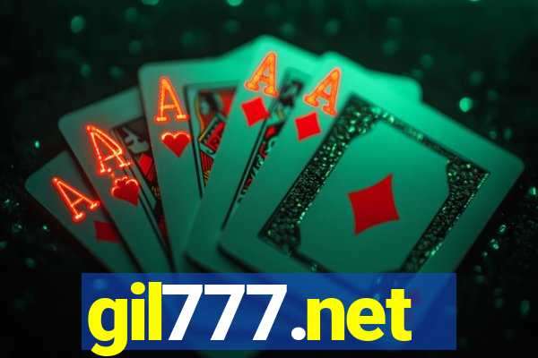 gil777.net