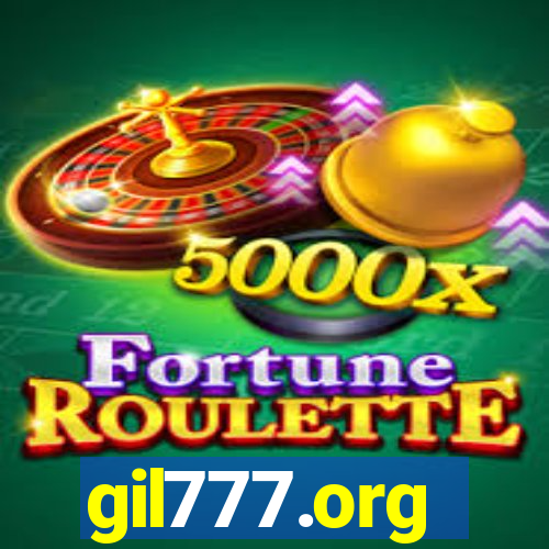 gil777.org