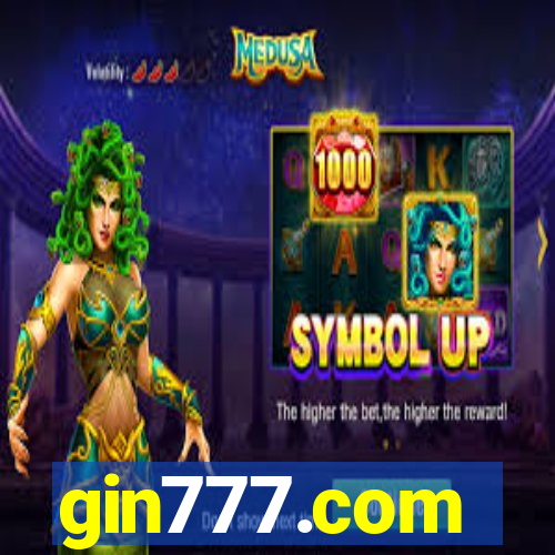 gin777.com