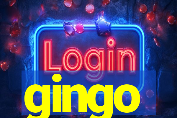 gingo