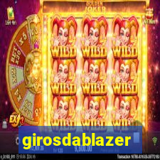 girosdablazer