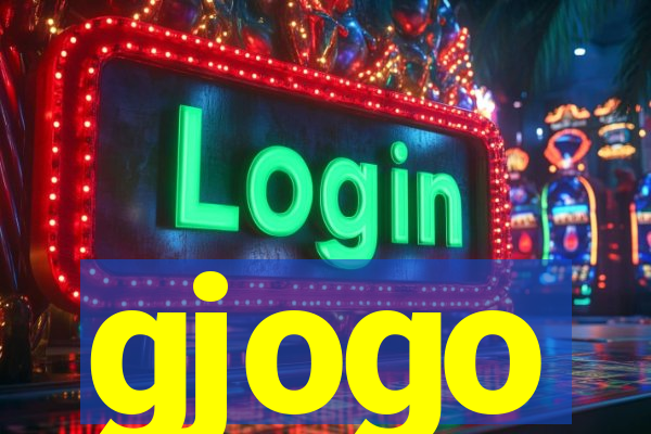 gjogo
