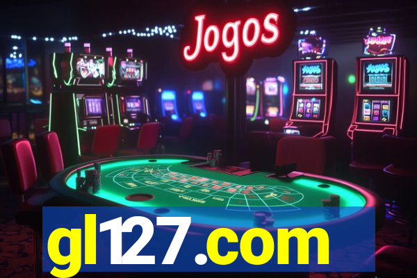 gl127.com
