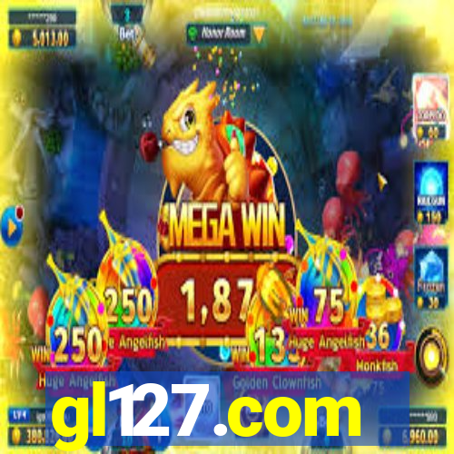 gl127.com