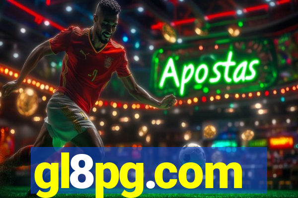 gl8pg.com