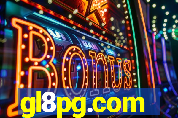 gl8pg.com