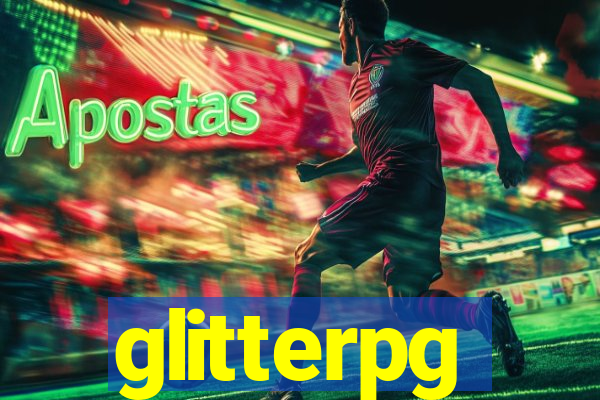 glitterpg