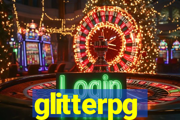 glitterpg