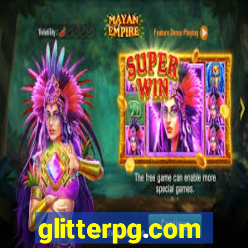 glitterpg.com