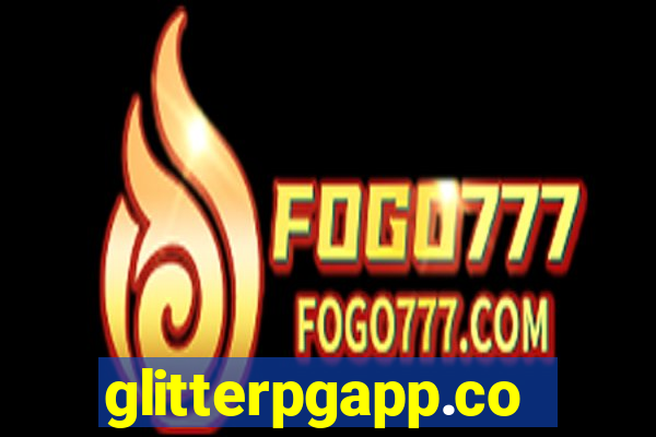 glitterpgapp.com