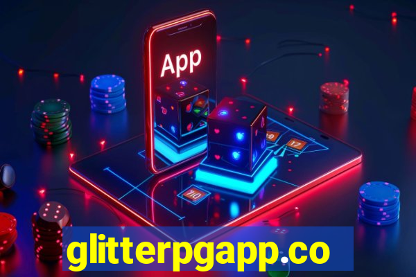 glitterpgapp.com